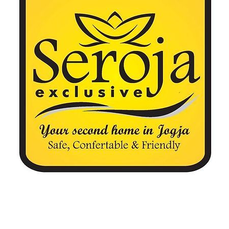 Seroja Kostel Golo Yogyakarta Exterior foto