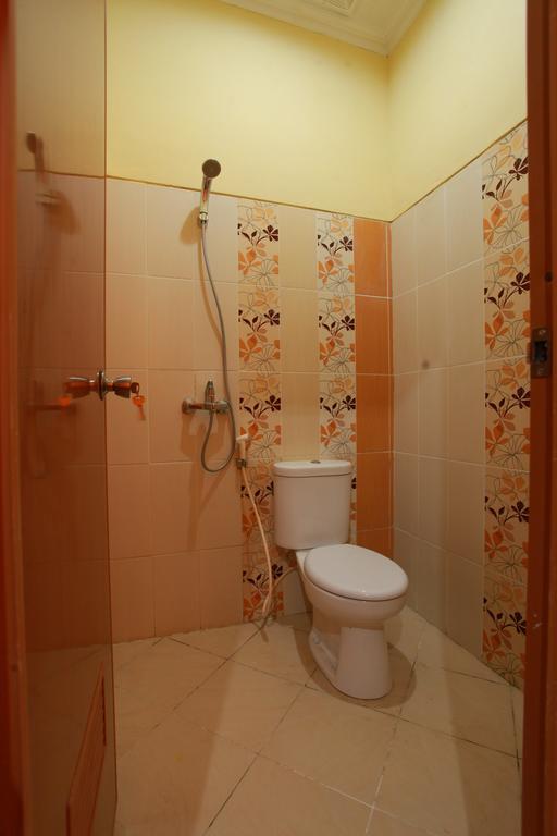 Seroja Kostel Golo Yogyakarta Exterior foto